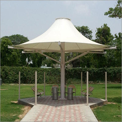 Tensile Umbrella