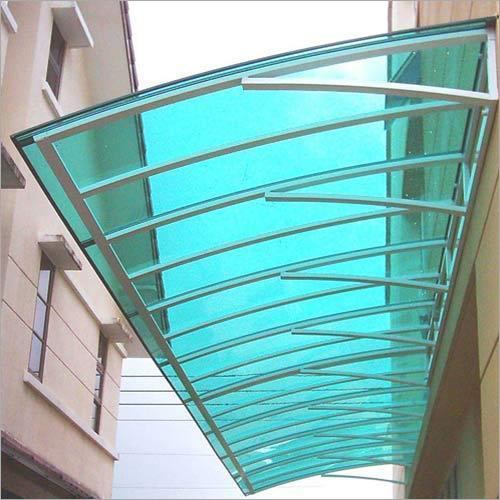 Some Polycarbonate Sheet Structures    