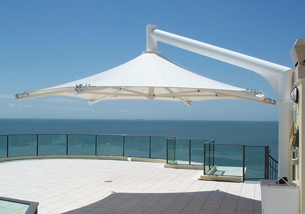 Tensile Umbrella