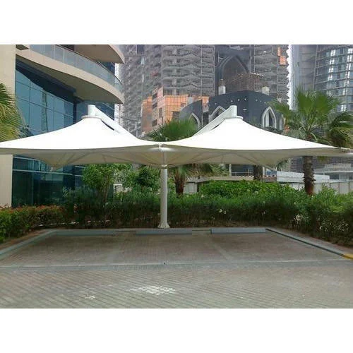 Tensile Umbrella